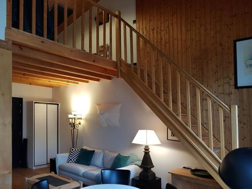 Appartement Rochefort, 2 pieces, 4 personnes - FR-1-523-13, Charente-Maritime