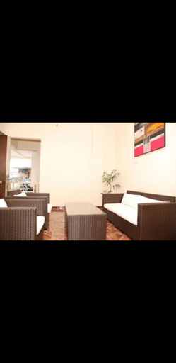 Dining Room 3, BnV house condongcatur, Sleman