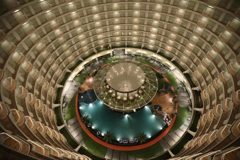 Rajhans Belliza - Luxury 2BHK Apartments, Surat