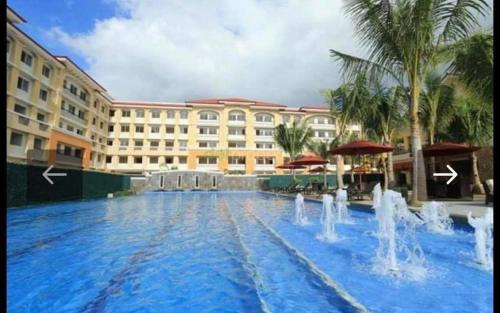 Sanremo Oasis Condominium, Cebu City