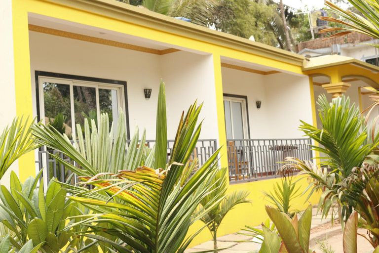 Exterior & Views, Lavish Exotic Hotel & Apartment, North Goa
