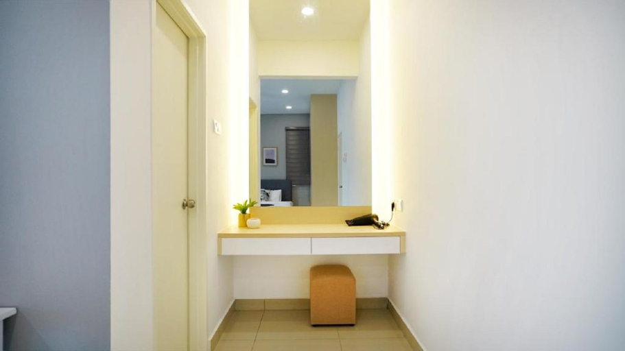 Bedroom 5, Desaru Exclusive Elegant theme by Joyfully 2M8, Kluang