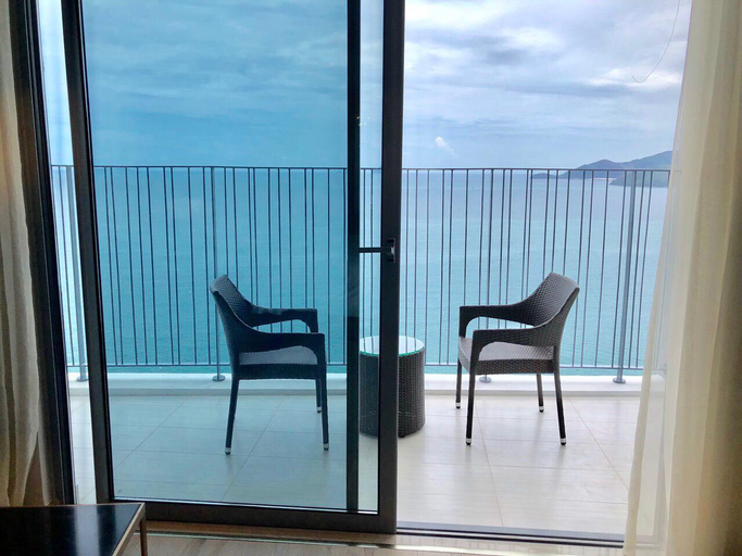 Others 5, Loc Tho Apartments, Nha Trang