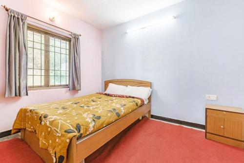 MISTY VILLAS Group stay, Tiruppur