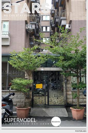 Short term短期 月租 獨立套房 , Taoyuan
