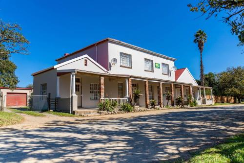 Kei Road Lodge, Amathole