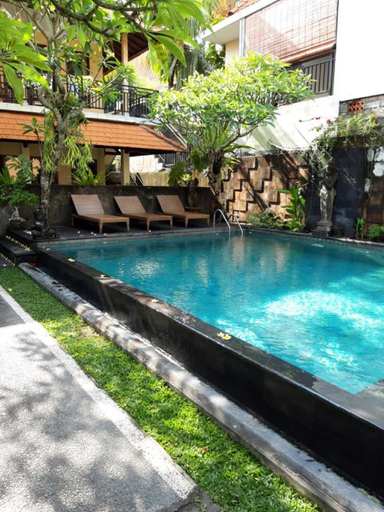 Others 3, Merthayasa Bungalow, Gianyar