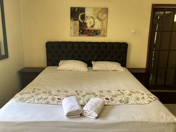 Bens Homestay Cisarua RedPartner, Bogor
