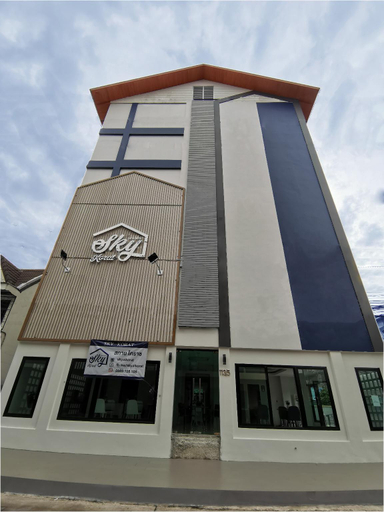 Others 3, Sky Korat, Muang Nakhon Ratchasima