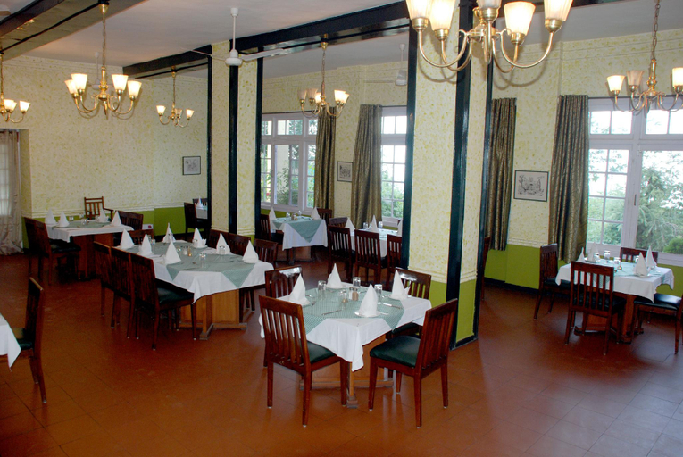 Food & Drinks 4, Alasia Hotel, Solan