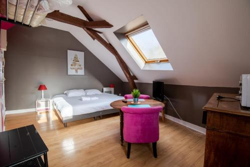 Le Cocon - Tours centre ville, Indre-et-Loire