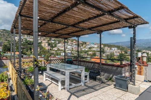 Casa Giulia & Leone - Terrazza Vista Mare Albissola Marina, Savona