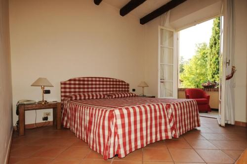 Hotel Foresteria Golf Club Garlenda, Savona
