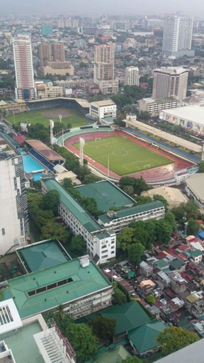 Others, Taft Ave Green Residences with wifi & Netflix, Manila City