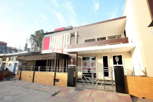 HOTEL BLISS, Panchkula