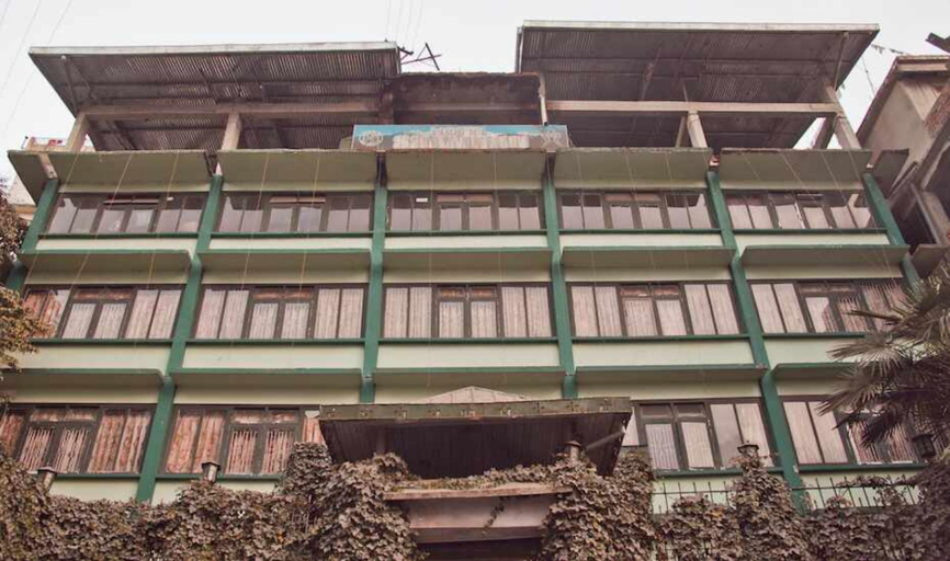 Others 4, Goroomgo Shambhu Mall Road Darjeeling, Darjiling