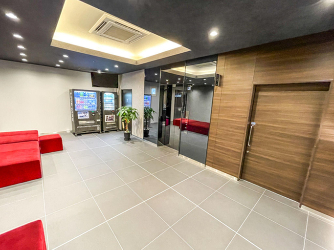Public Area 2, HOTEL LiVEMAX Takamatsu Eki Mae, Takamatsu