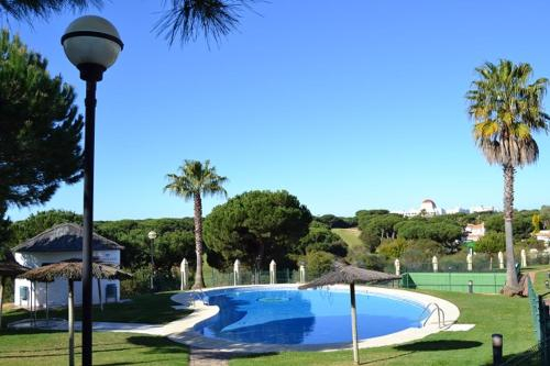 Beautiful townhouse in Nuevo Portil NP0202, Huelva