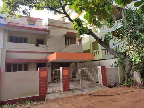 Homely Beach Guest House, Visakhapatnam