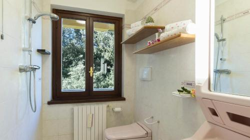 3, Villa delle Ginestre 6, Perugia