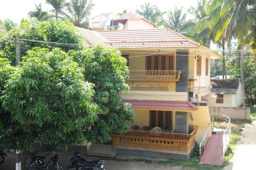 Sruthi Homestay, Agali, Palakkad