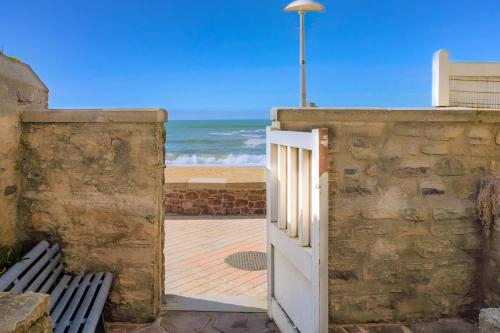 Magnifique T3 avec Terrasse et Vue sur Ocean, Pyrénées-Atlantiques