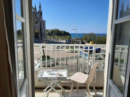 Appartement Biarritz, 2 pieces, 4 personnes - FR-1-239-638, Pyrénées-Atlantiques