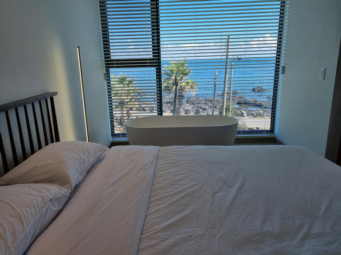 Exterior & Views 4, THE VILLAS OCEAN White, Seogwipo