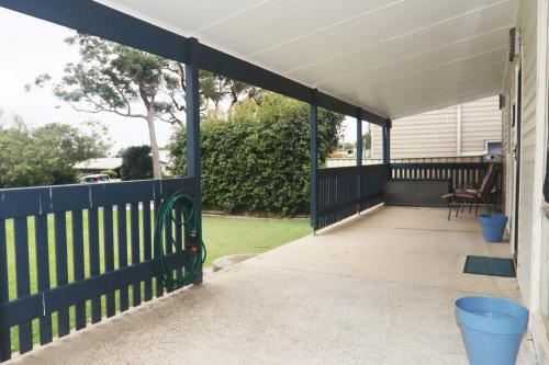 Chill Out, Shoalhaven - Pt B