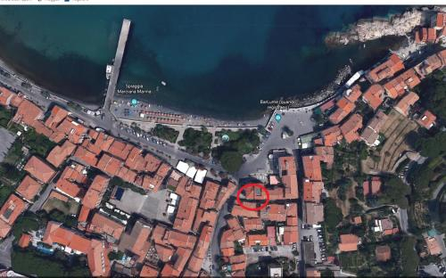 Appartamento La Marina, Livorno
