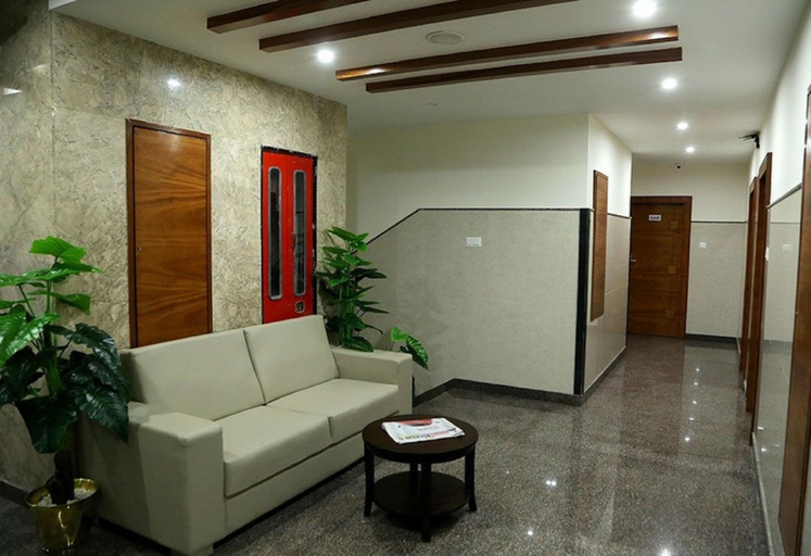 Others 5, Hotel UT Elegance, Bangalore