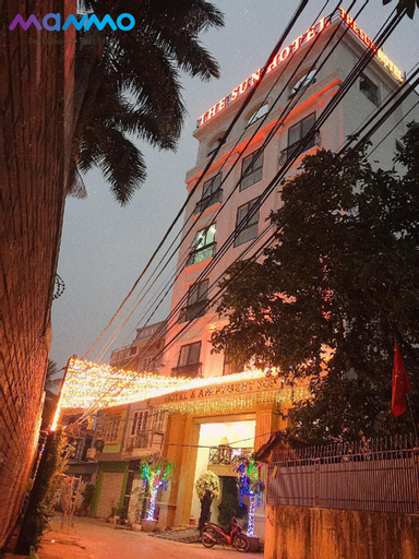 THE SUN HOTEL, Hải An