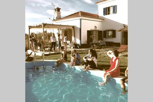 KOKUA SURFARM, QUINTA, Peniche
