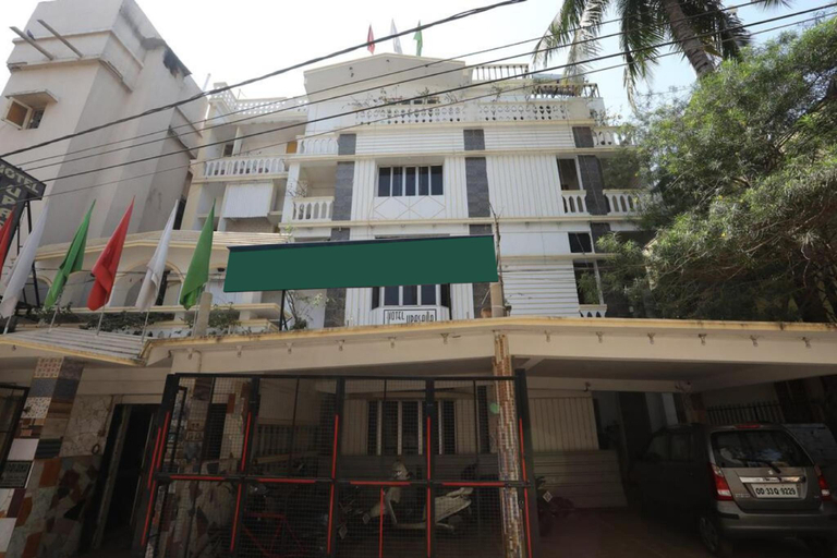 Others 4, Goroomgo Upasana Bhubaneswar, Khordha