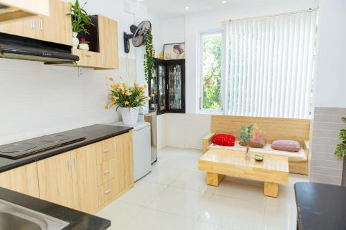 Bego homestay Quy Nhon, Qui Nhơn