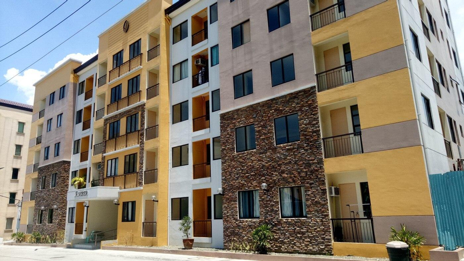 Stay at East Residences Ortigas Condominium, Pasig City
