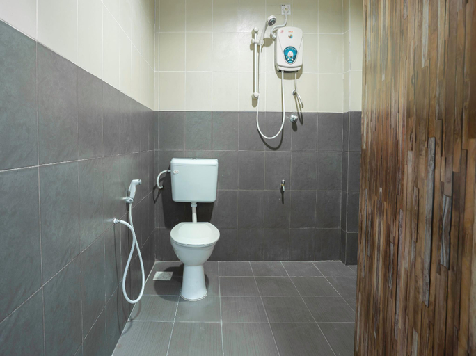 OYO 1148 Kenyalang Suite, Kuala Selangor