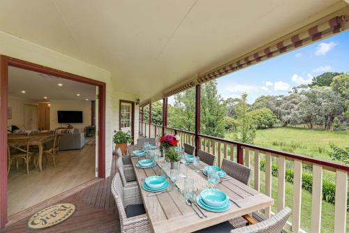 Tynong North Getaway for Couples and Families, Cardinia - North