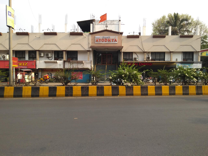 Others 4, Hotel Yatree, Kolhapur