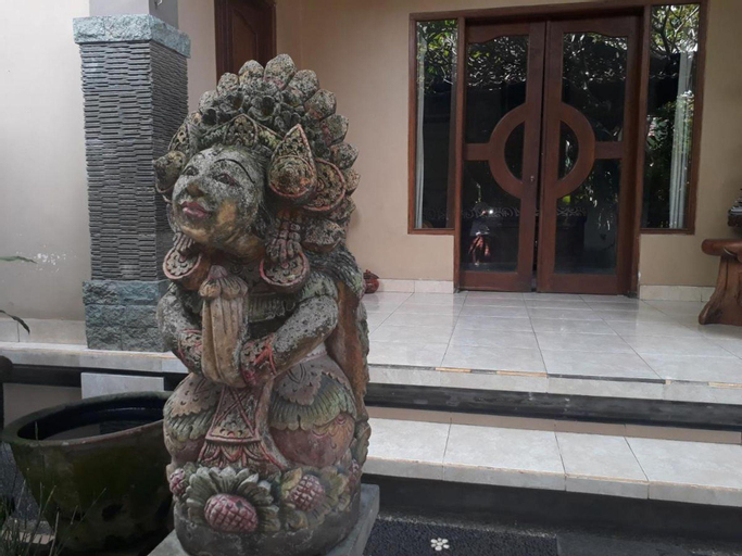 Public Area 4, Adi house homestay, Gianyar