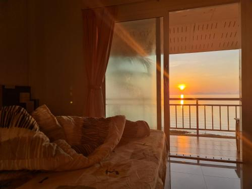 Phukan Villa Phatthalung, Songkhla Lake