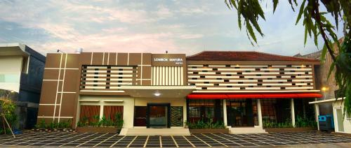 Lombok Mayura Hotel, Lombok