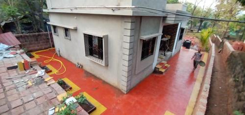 Sukhada home, Sindhudurg