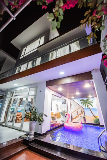 Ngọc Trai 102, Sầm Sơn