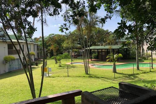 Swimming pool, The Bridge 26 (Newly renovated), Umkhanyakude