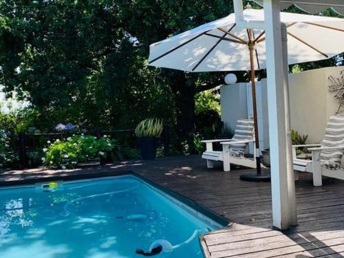 Palm Lodge Mthatha, O.R.Tambo