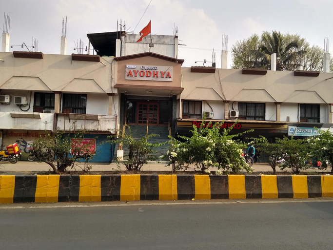 Others 3, Hotel Yatree, Kolhapur
