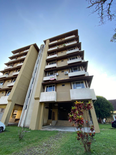 kResidence Homestay Bandar Baru Kerteh, Kemaman
