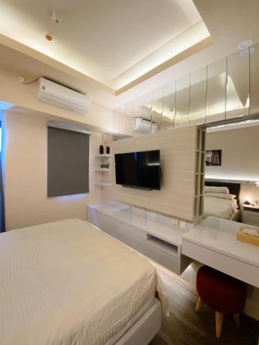 Begawan Premium Student Apartment by RNRooms, Malang