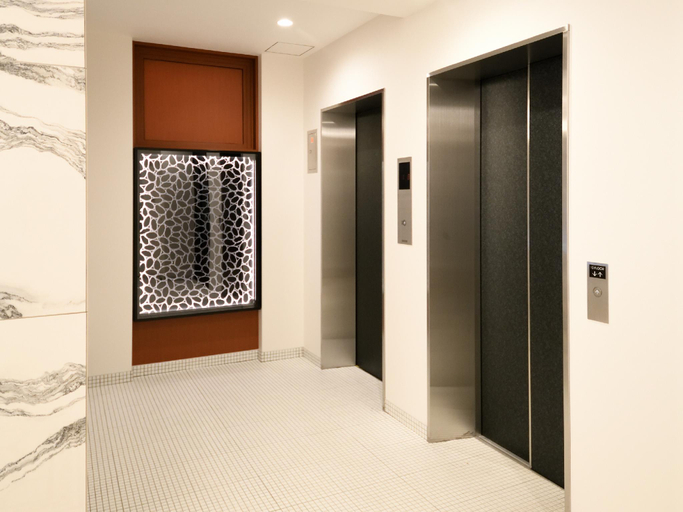 Public Area 2, Amistad Hotel Fukuoka, Fukuoka